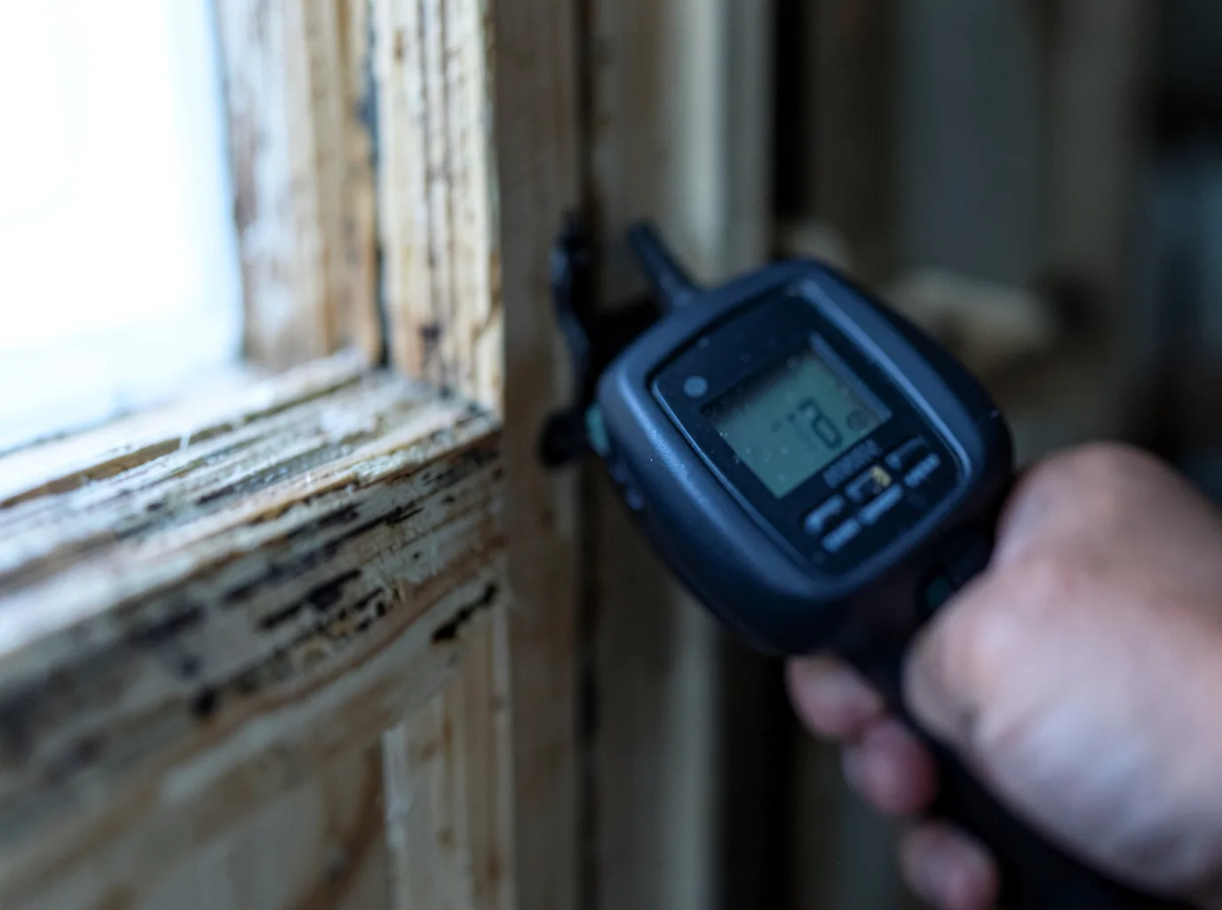 Commercial Water Damage Restoration in Primm Springs, TN